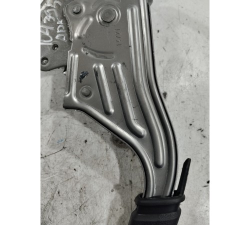 Ручной тормоз (ручник)