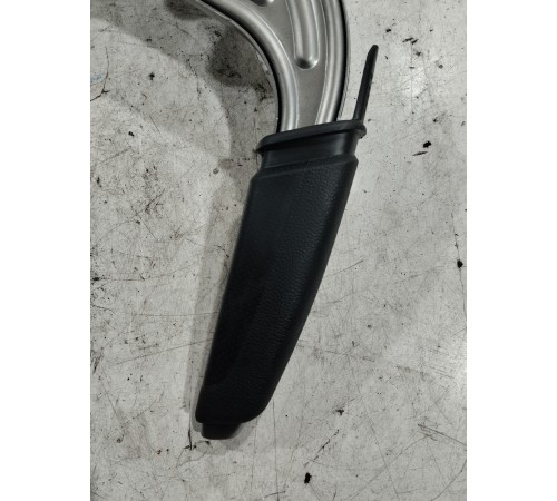 Ручной тормоз (ручник)