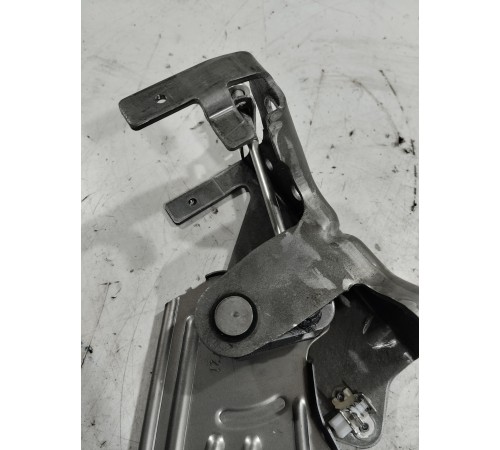 Ручной тормоз (ручник)