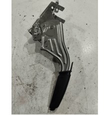 Ручной тормоз (ручник)