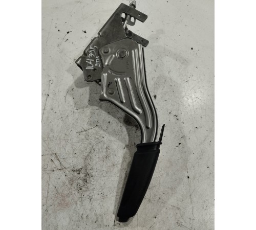 Ручной тормоз (ручник)