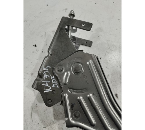 Ручной тормоз (ручник)