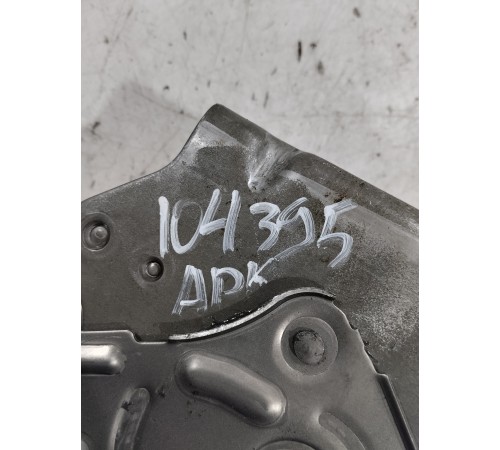 Ручной тормоз (ручник)