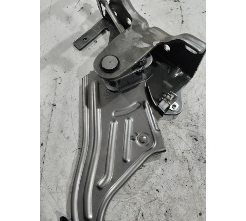 Ручной тормоз (ручник)