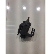 Клапан электромагнитный