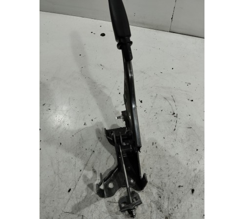 Ручной тормоз (ручник)