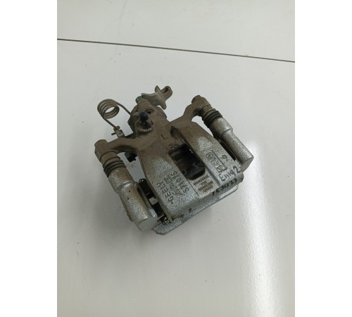 Суппорт задний левый