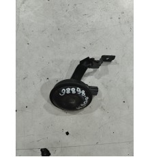 Звуковой сигнал(клаксон)