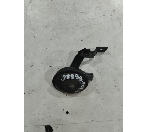 Звуковой сигнал(клаксон)