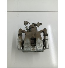 Суппорт задний левый