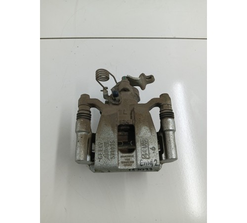 Суппорт задний левый