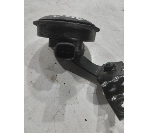 Звуковой сигнал(клаксон)