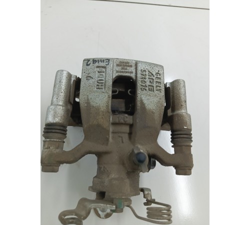 Суппорт задний левый