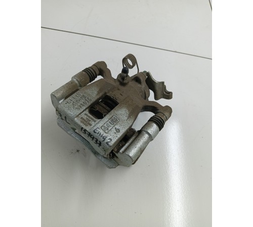 Суппорт задний левый