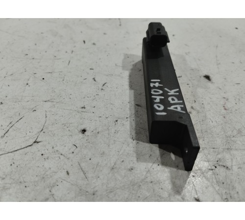 Антенна бесключевого доступа