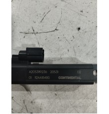 Антенна бесключевого доступа