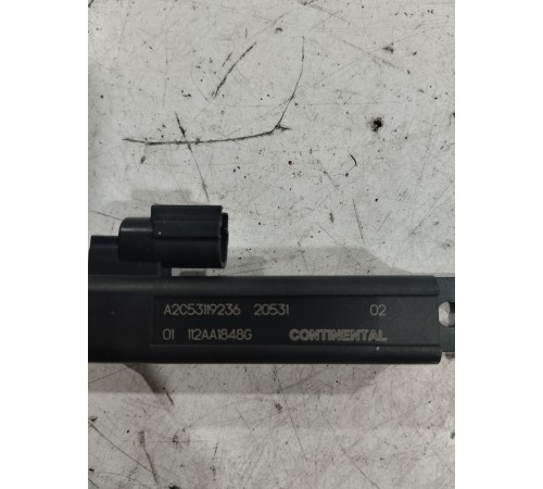 Антенна бесключевого доступа