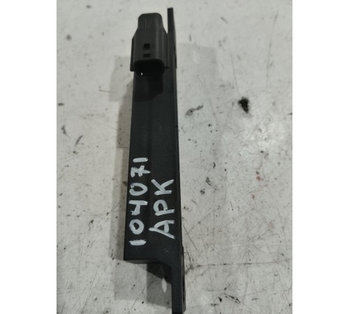 Антенна бесключевого доступа