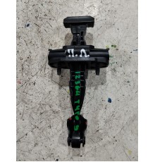 Ограничитель двери передний левый