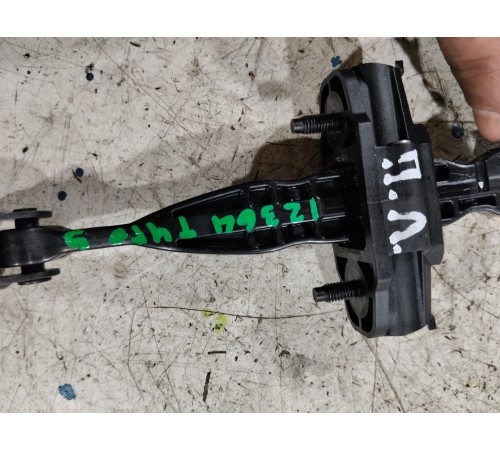 Ограничитель двери передний левый