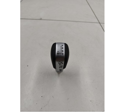 Ручка кулисы АКПП