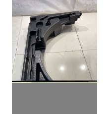 Органайзер багажника