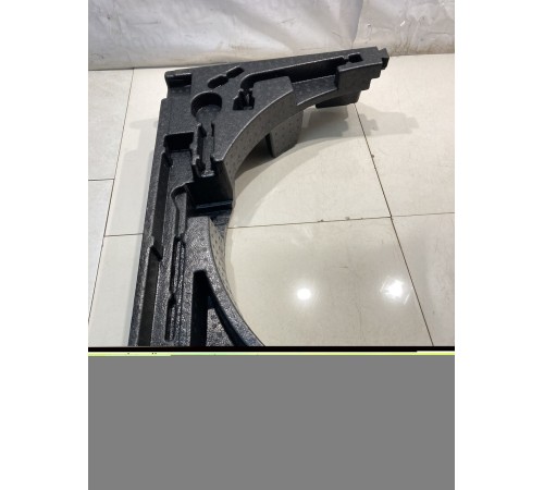 Органайзер багажника