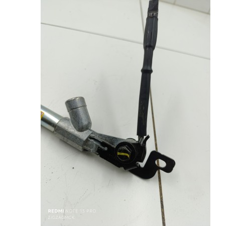 Натяжитель ремня безопасности передний правый