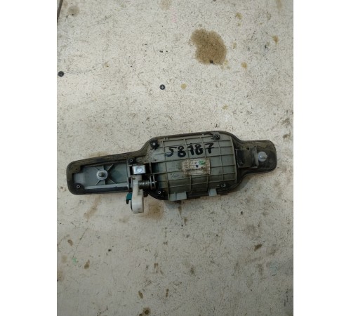 Ручка двери наружная Задняя Правая