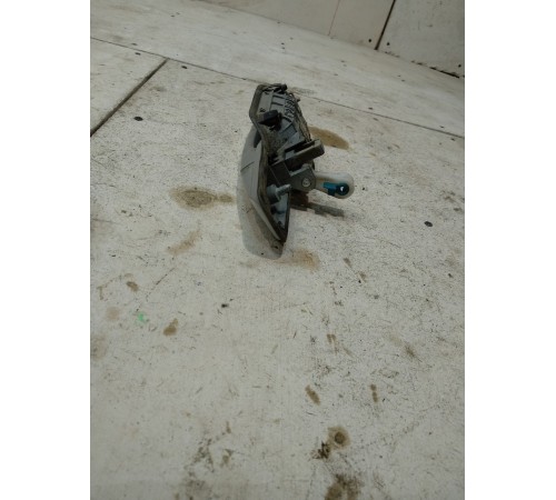 Ручка двери наружная Задняя Правая