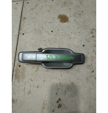 Ручка двери наружная Задняя Правая