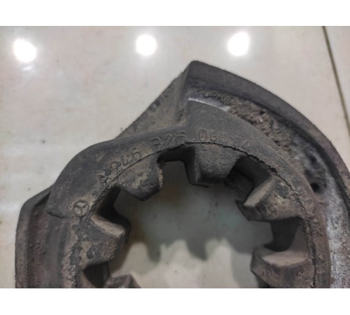 Проставка под заднюю пружину(нижняя)