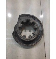 Проставка под заднюю пружину(нижняя)