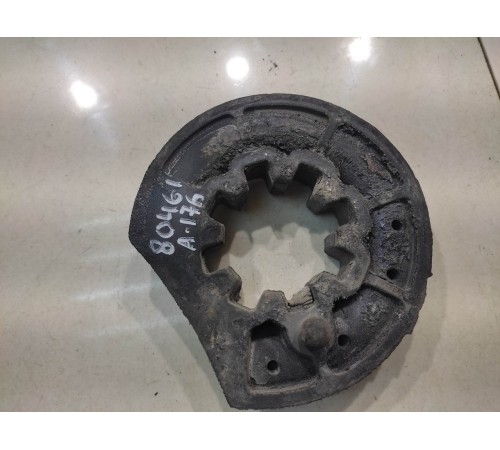 Проставка под заднюю пружину(нижняя)