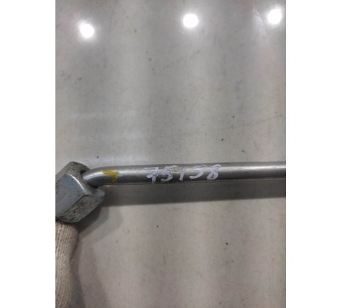 Трубка топливной рейки впускная