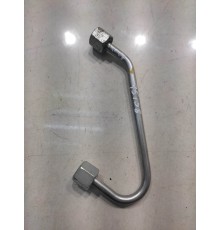 Трубка топливной рейки впускная