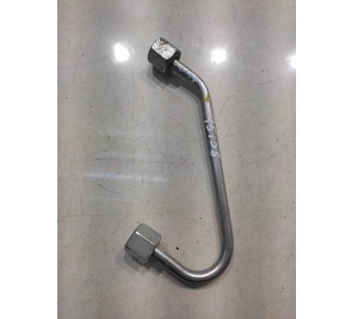 Трубка топливной рейки впускная