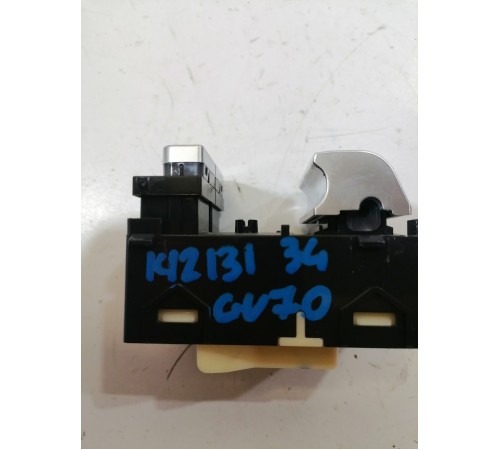 Кнопка стеклоподъемника