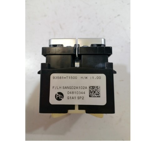 Кнопка стеклоподъемника