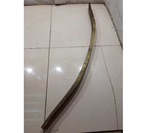 Рессора задняя