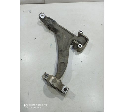 Рычаг подвески (передний, левый)