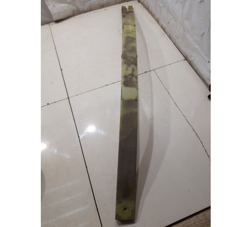 Рессора задняя