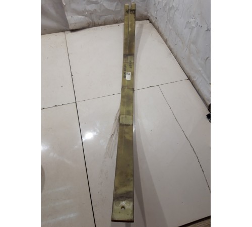 Рессора задняя