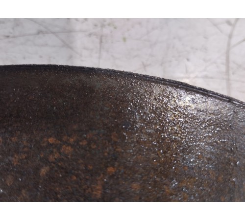 Тормозной диск передний правый