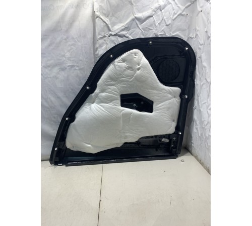 Обшивка двери (задняя, левая)