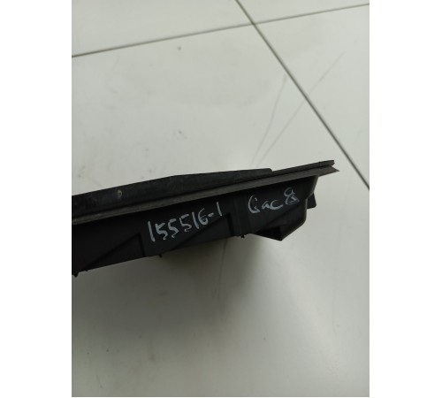 Решётка вентиляционная