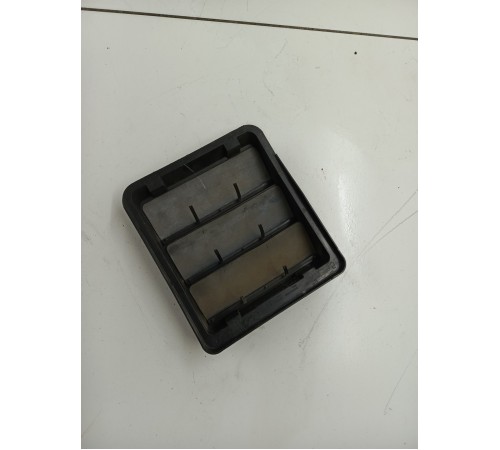 Решётка вентиляционная