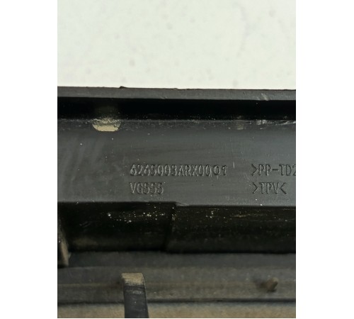 Решётка вентиляционная