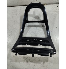 Накладка центральной консоли декоративная