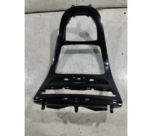 Накладка центральной консоли декоративная